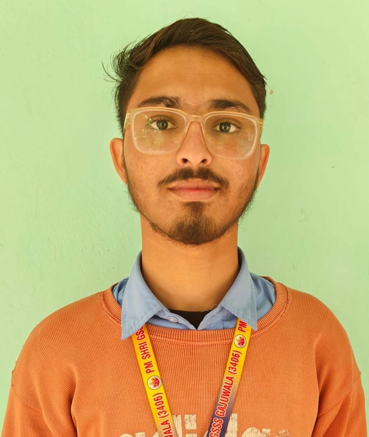 Vishal